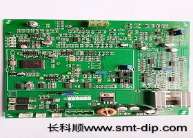 SMT加工之前的PCB板，您了解多少？