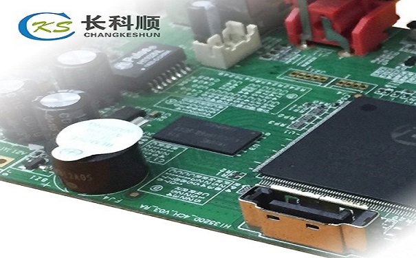 龍華pcba加工廠:pcba代工代料為什么會流行？