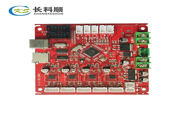 消費(fèi)電子產(chǎn)品PCBA加工的客戶案例二-長科順